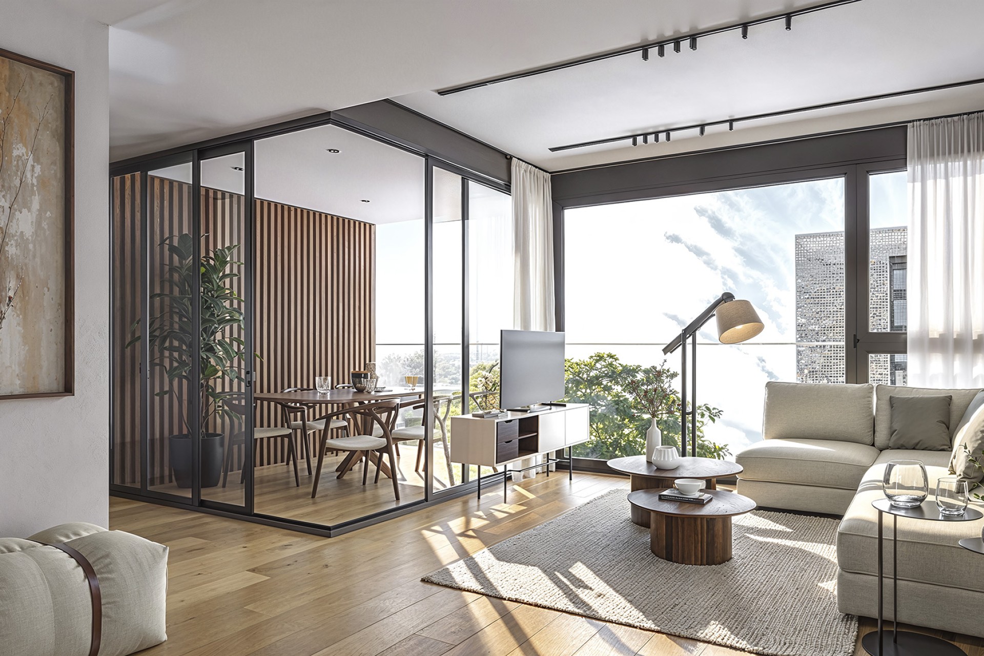 Nieuwbouw Woningen - Penthouse - Estepona