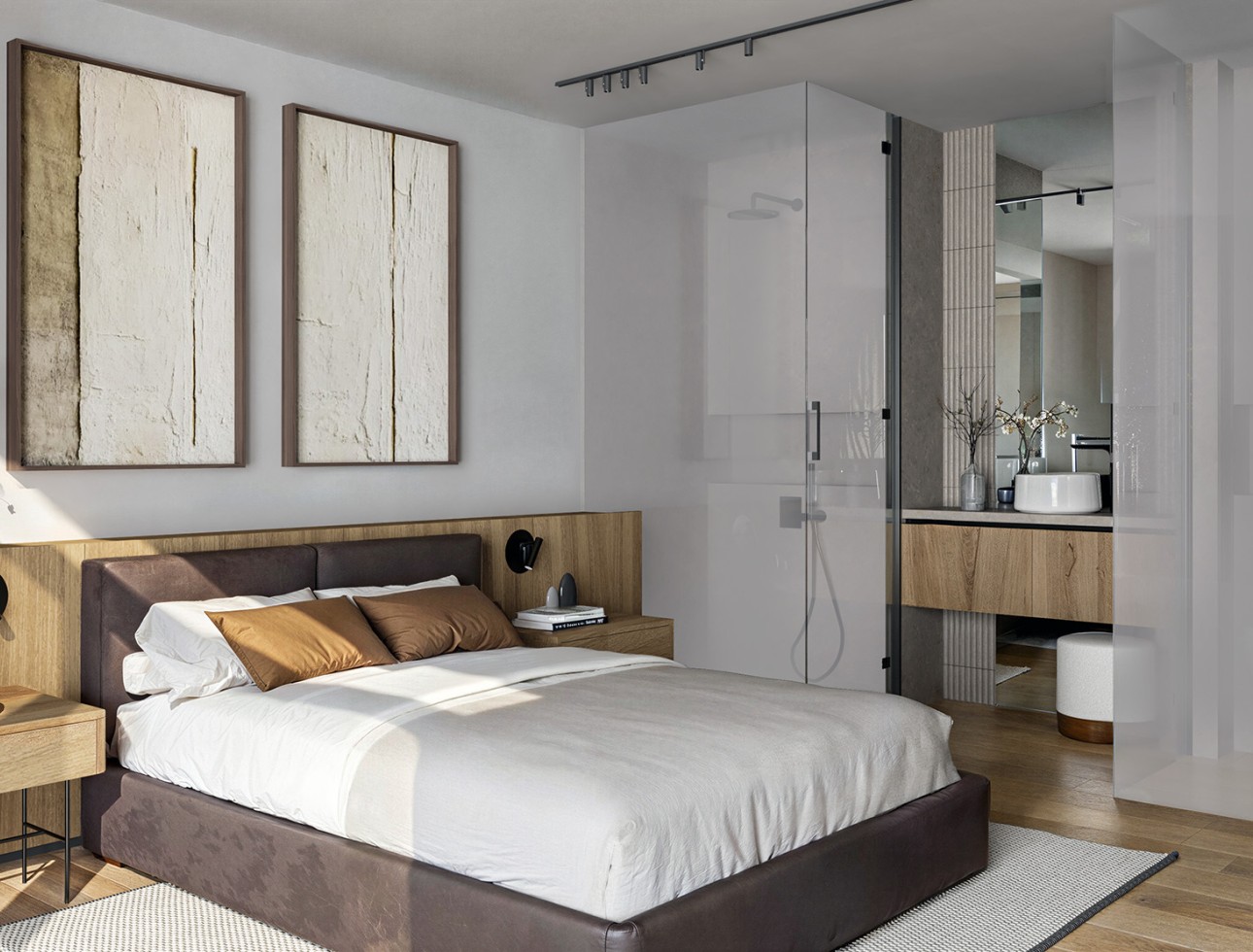 Nieuwbouw Woningen - Penthouse - Estepona