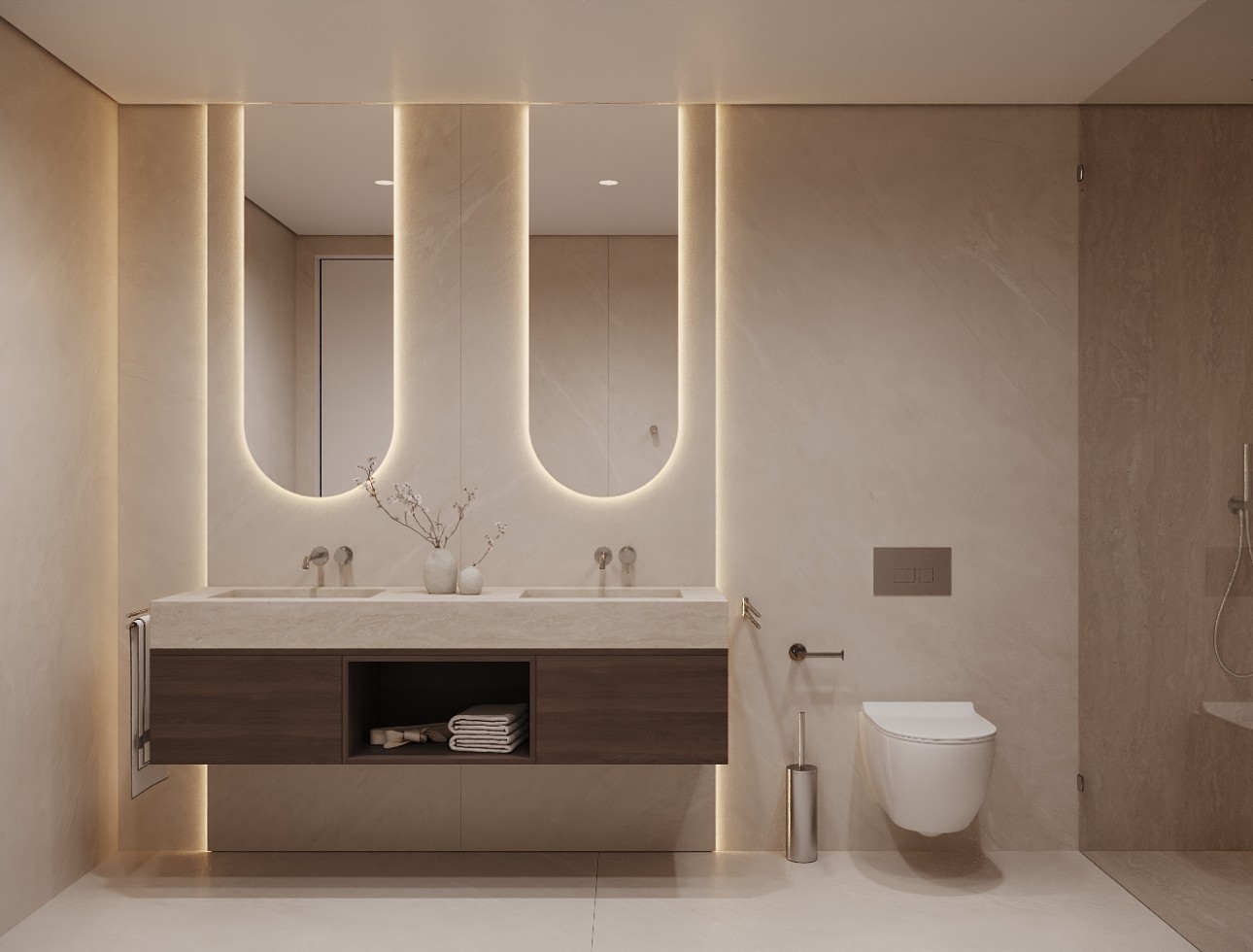 Nieuwbouw Woningen - Penthouse - Estepona