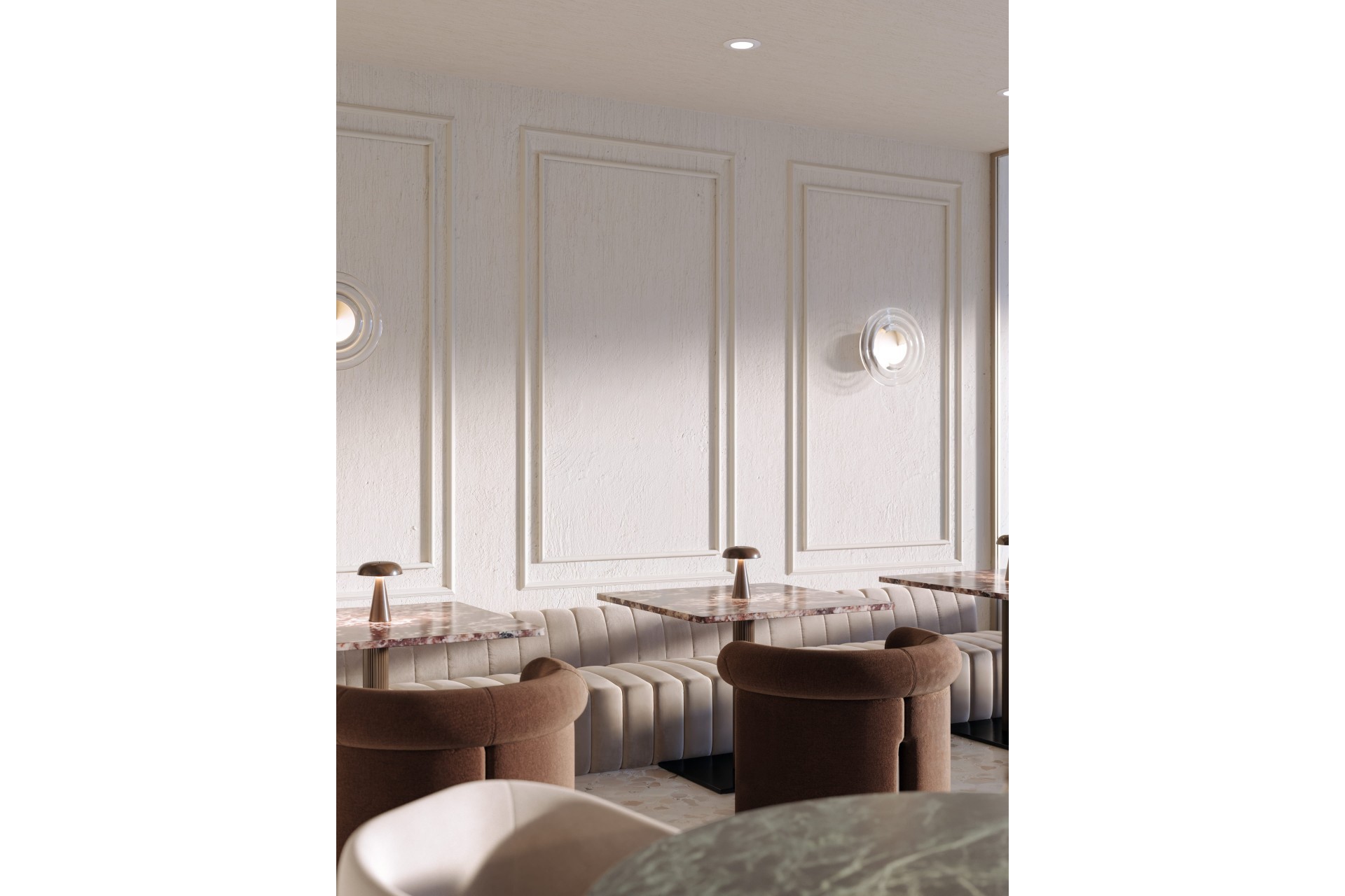 Nieuwbouw Woningen - Penthouse - Estepona