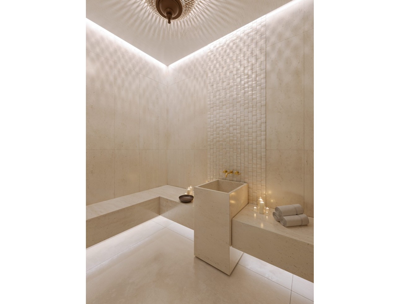 Nieuwbouw Woningen - Penthouse - Estepona