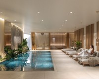 Nieuwbouw Woningen - Penthouse - Estepona