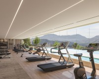 Nieuwbouw Woningen - Penthouse - Estepona