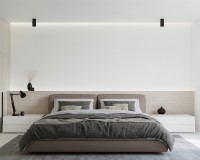 Nieuwbouw Woningen - Penthouse - Estepona