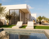 Nieuwbouw Woningen - Penthouse - Estepona