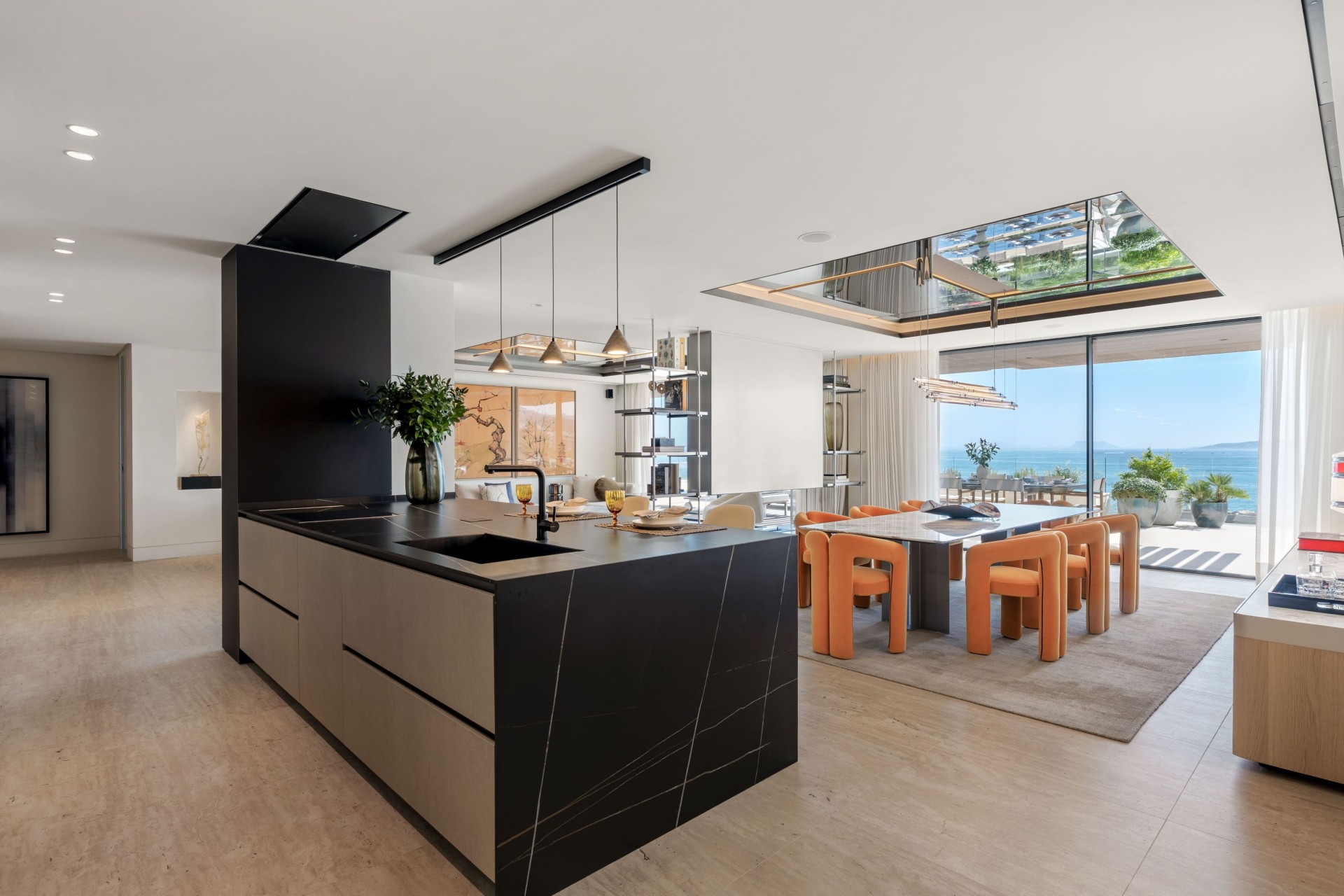Nieuwbouw Woningen - Penthouse - Estepona