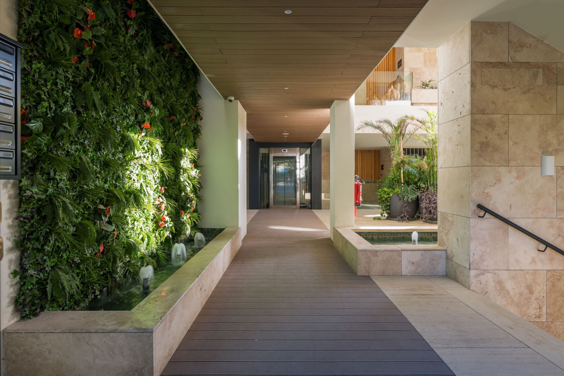 Nieuwbouw Woningen - Penthouse - Estepona