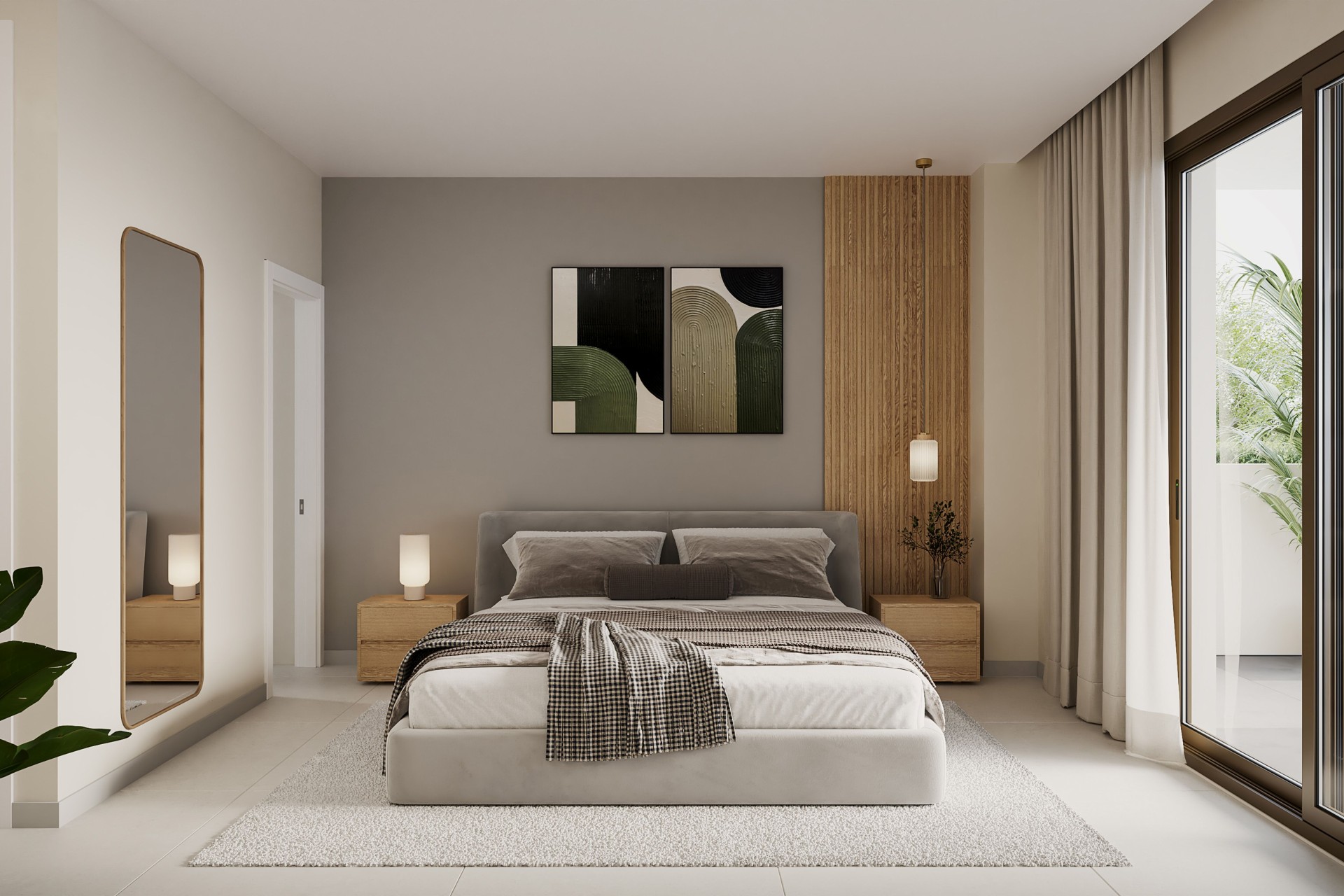 Nieuwbouw Woningen - Penthouse - Estepona