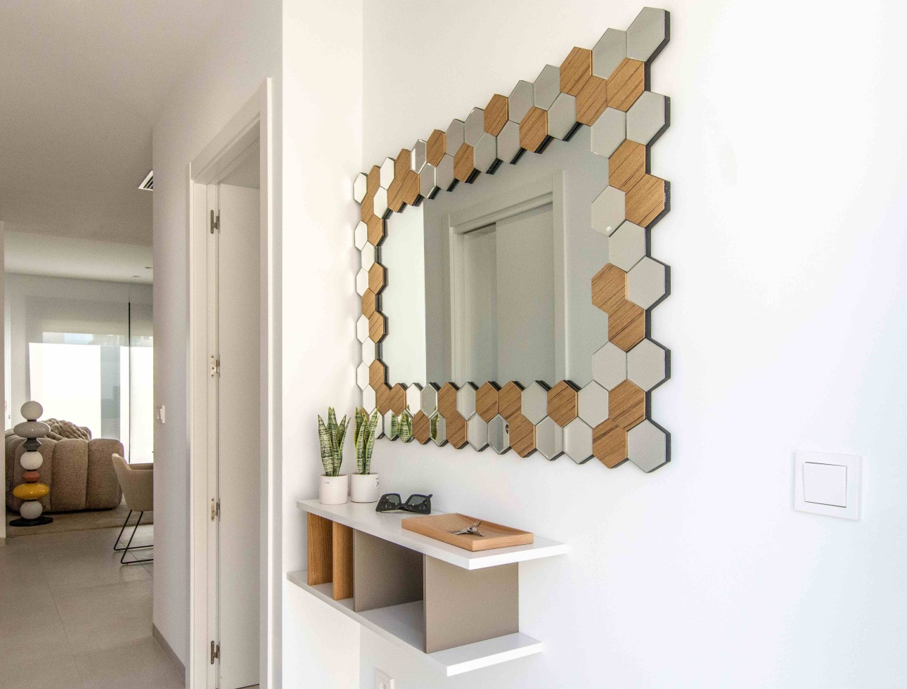 Nieuwbouw Woningen - Penthouse - Finestrat