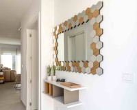 Nieuwbouw Woningen - Penthouse - Finestrat