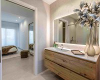 Nieuwbouw Woningen - Penthouse - Finestrat