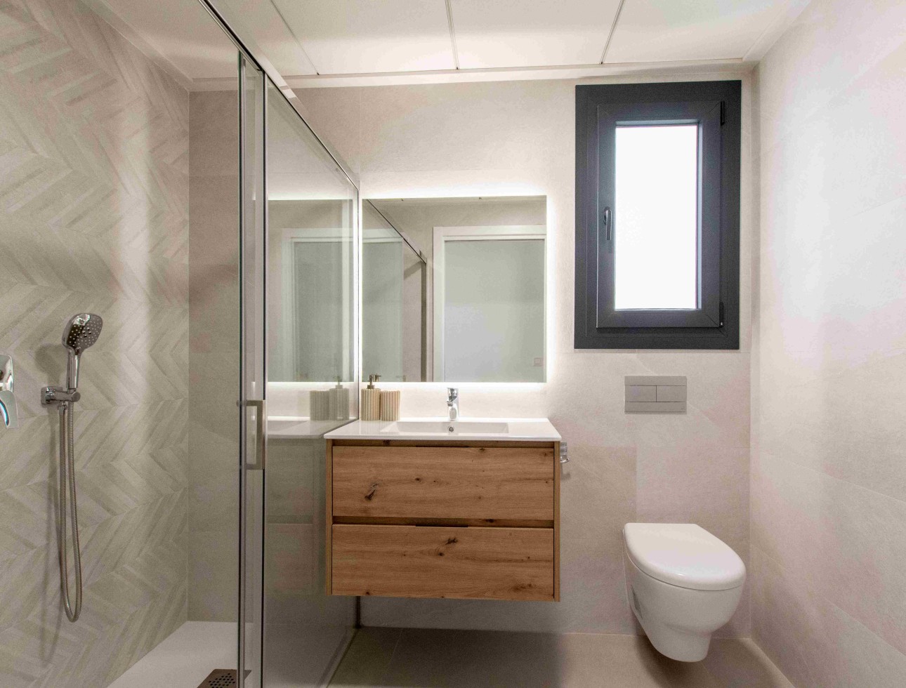 Nieuwbouw Woningen - Penthouse - Finestrat