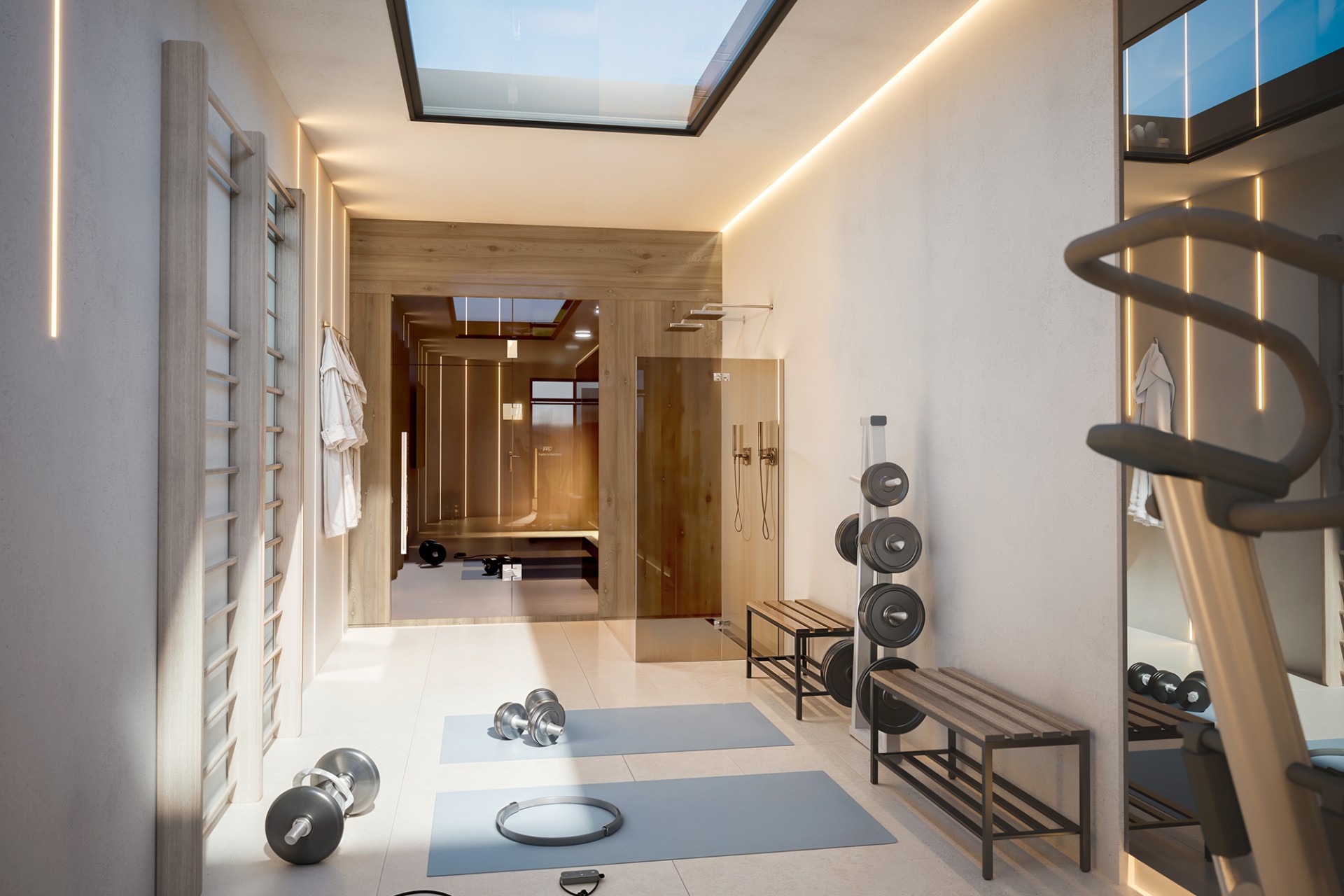 Nieuwbouw Woningen - Penthouse - Fuengirola