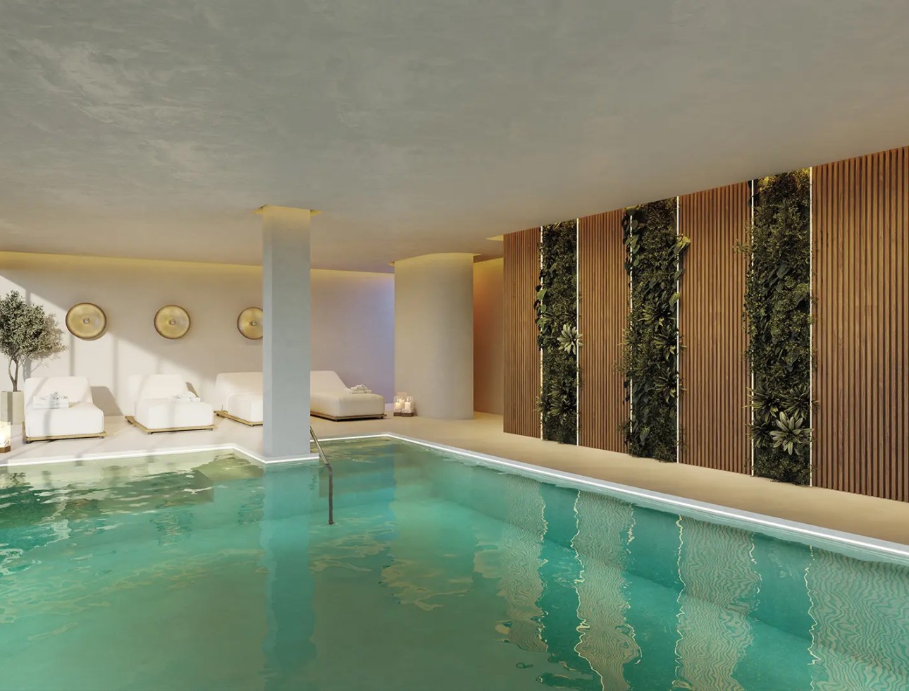 Nieuwbouw Woningen - Penthouse - Fuengirola