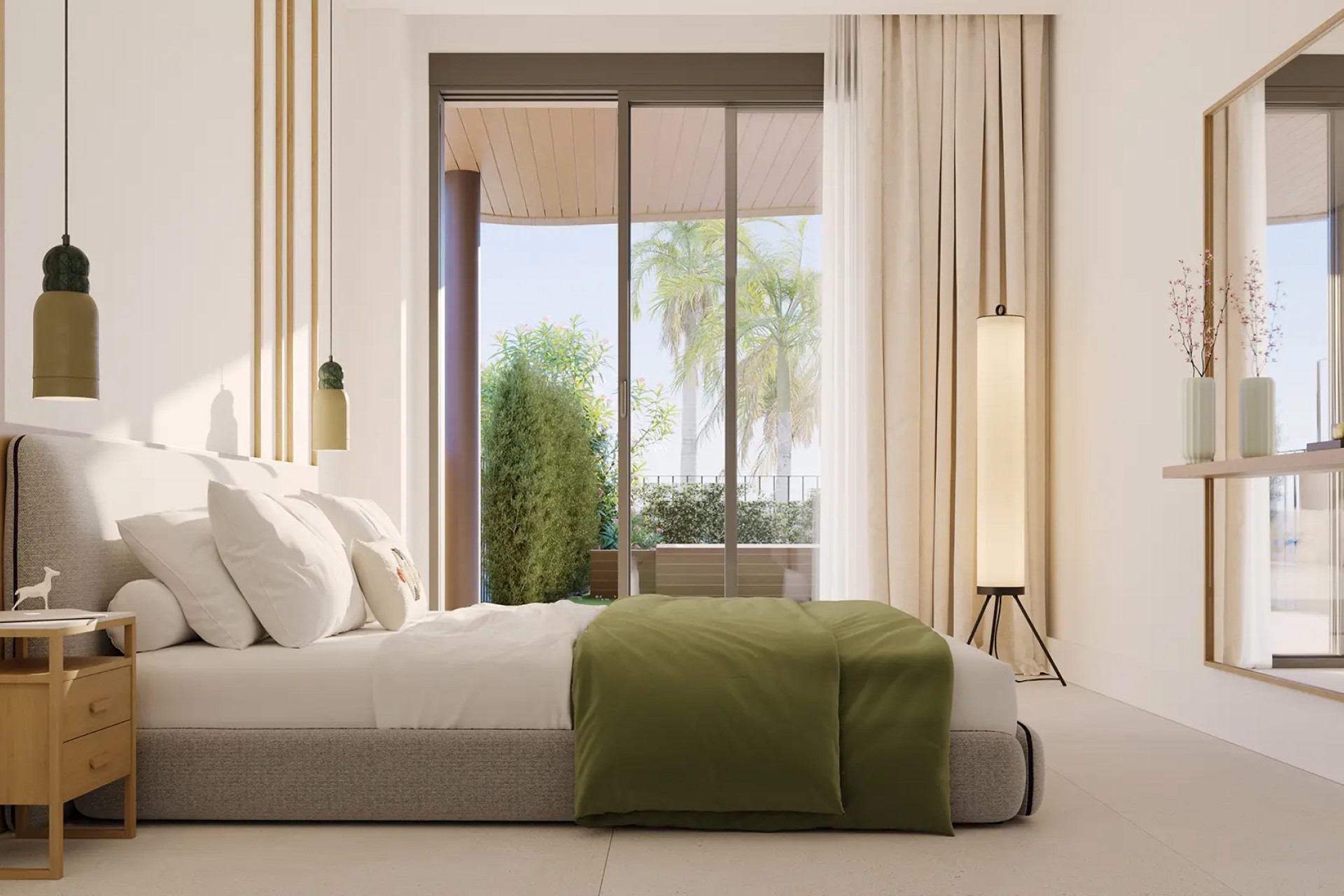 Nieuwbouw Woningen - Penthouse - Fuengirola