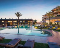 Nieuwbouw Woningen - Penthouse - Fuengirola