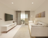 Nieuwbouw Woningen - Penthouse - Fuengirola