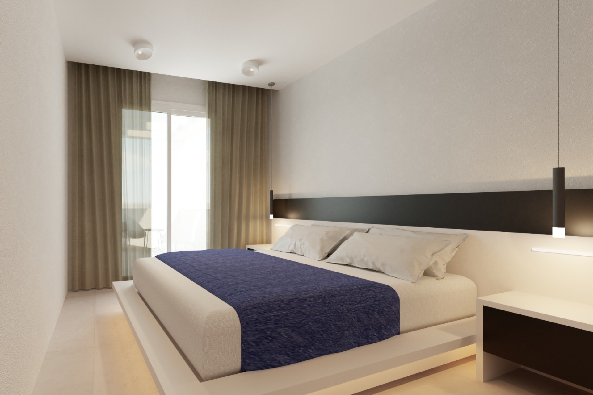 Nieuwbouw Woningen - Penthouse - Fuengirola