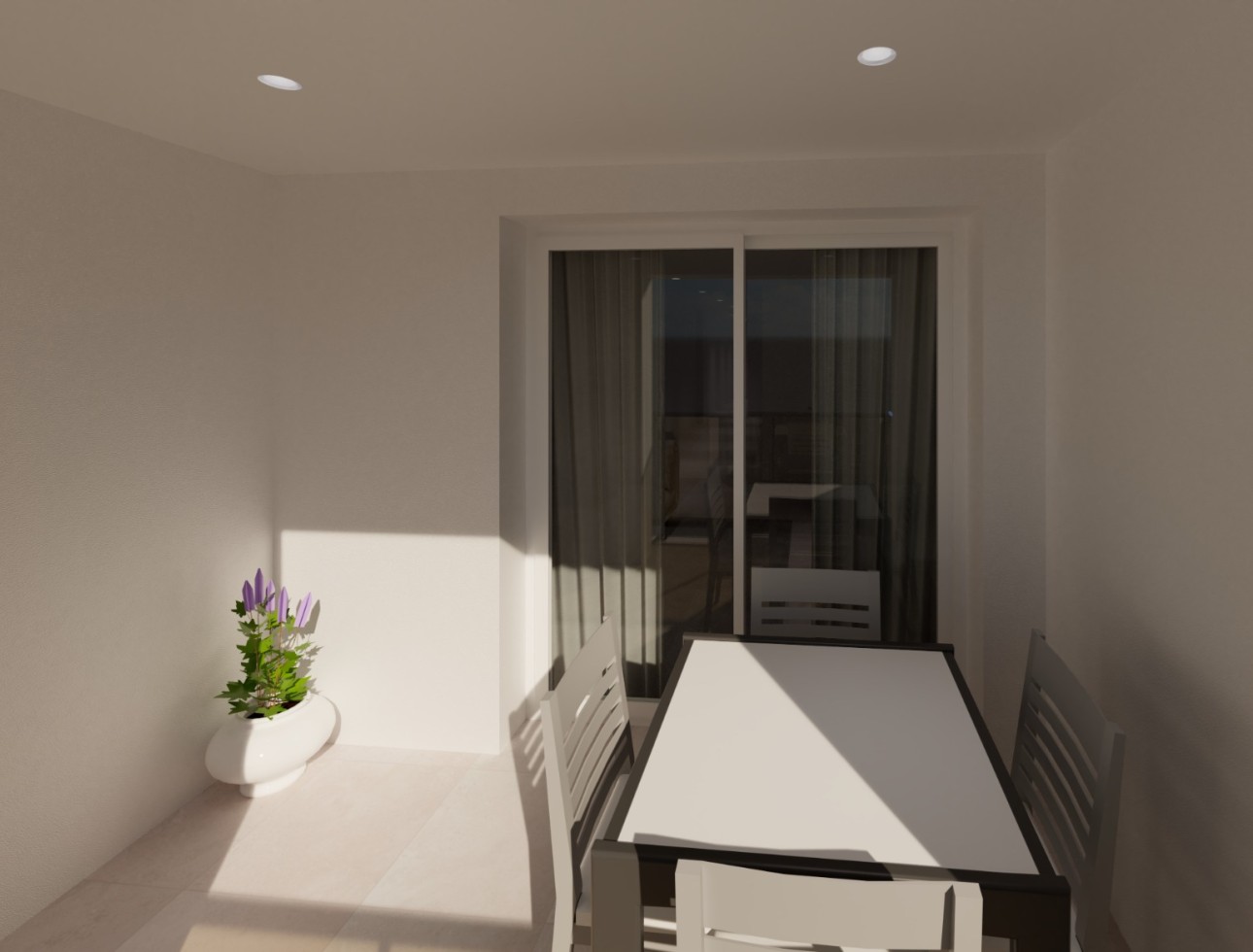 Nieuwbouw Woningen - Penthouse - Fuengirola