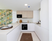 Nieuwbouw Woningen - Penthouse - Fuengirola