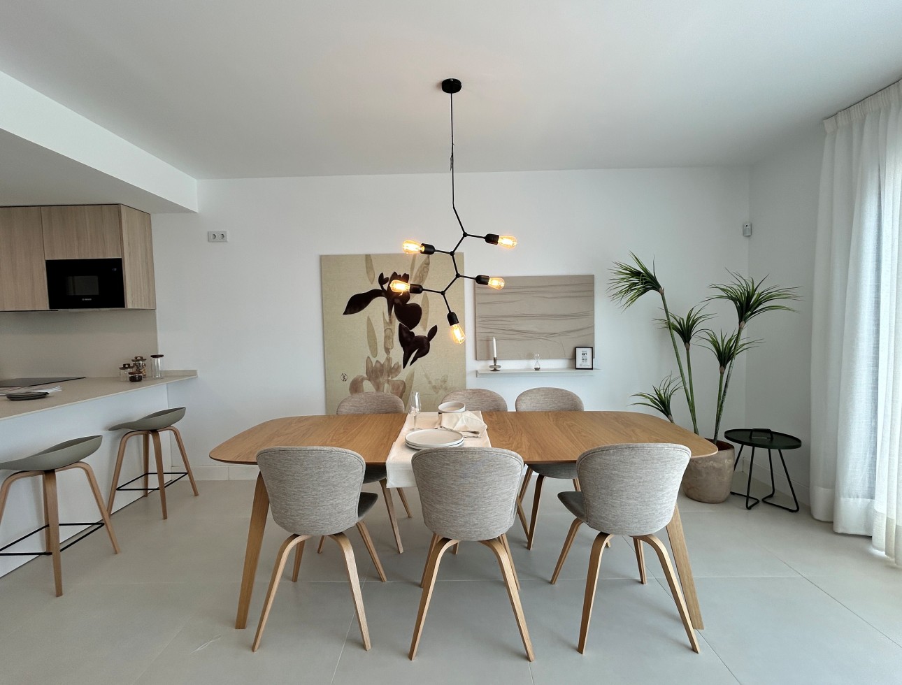 Nieuwbouw Woningen - Penthouse - Fuengirola