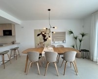 Nieuwbouw Woningen - Penthouse - Fuengirola