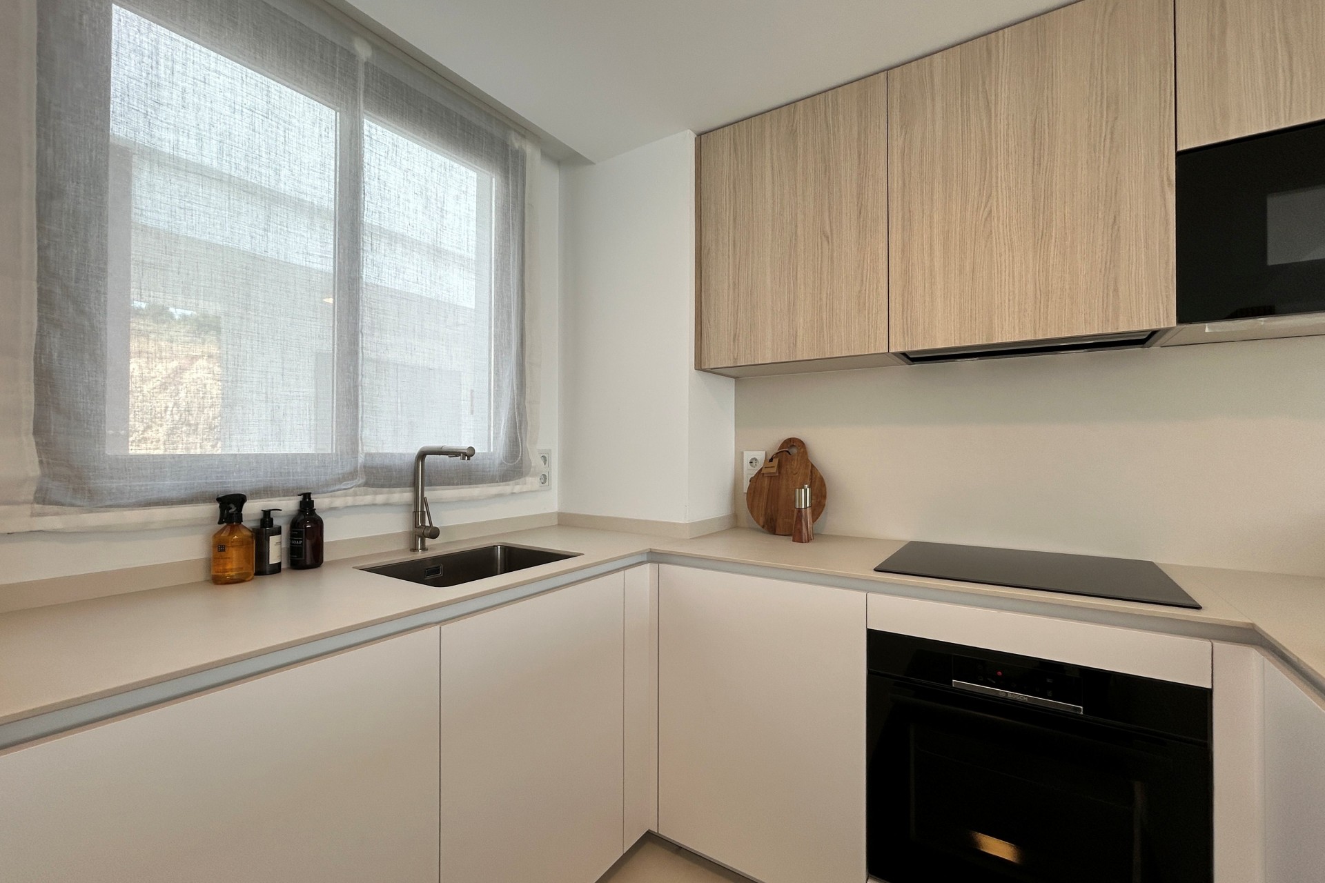 Nieuwbouw Woningen - Penthouse - Fuengirola