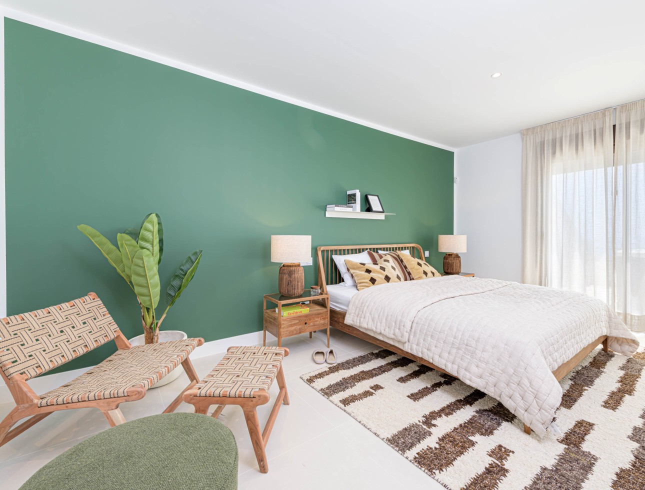 Nieuwbouw Woningen - Penthouse - Fuengirola