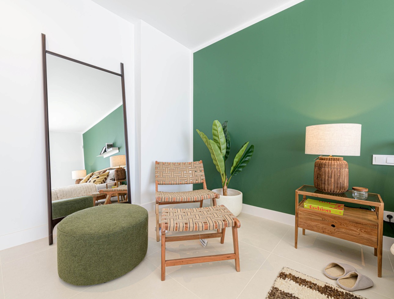 Nieuwbouw Woningen - Penthouse - Fuengirola