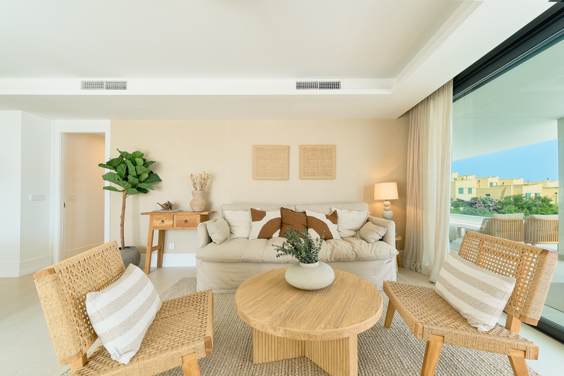 Nieuwbouw Woningen - Penthouse - Fuengirola