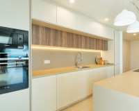 Nieuwbouw Woningen - Penthouse - Fuengirola