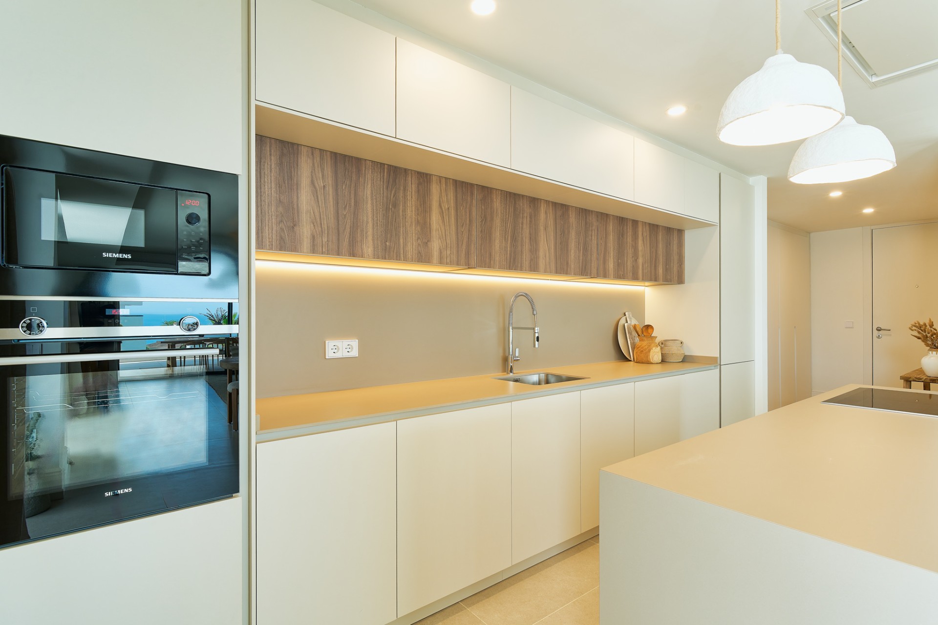Nieuwbouw Woningen - Penthouse - Fuengirola