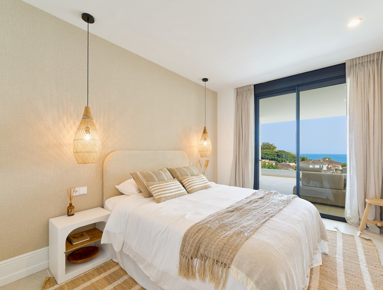 Nieuwbouw Woningen - Penthouse - Fuengirola