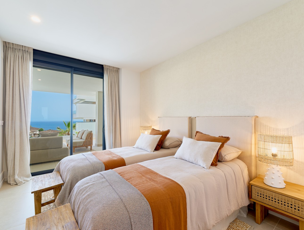 Nieuwbouw Woningen - Penthouse - Fuengirola