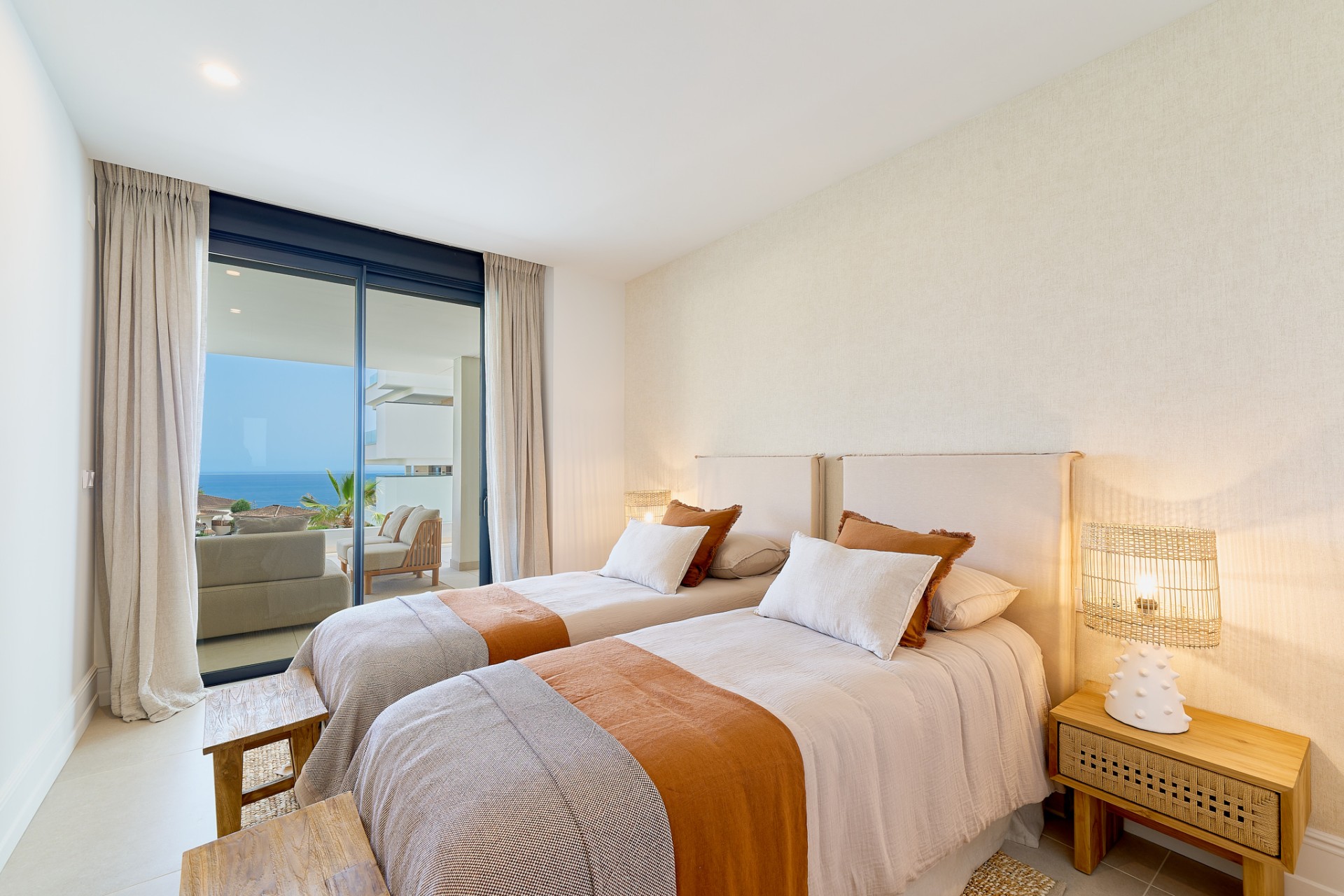 Nieuwbouw Woningen - Penthouse - Fuengirola