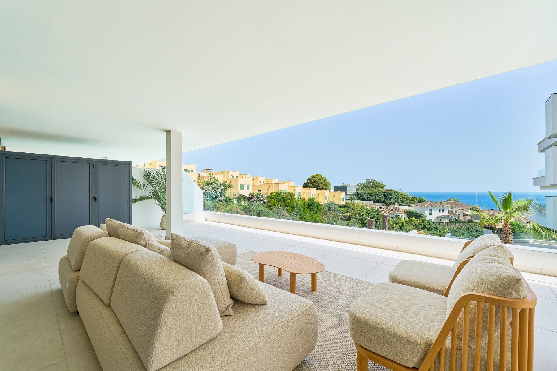 Nieuwbouw Woningen - Penthouse - Fuengirola
