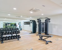 Nieuwbouw Woningen - Penthouse - Fuengirola