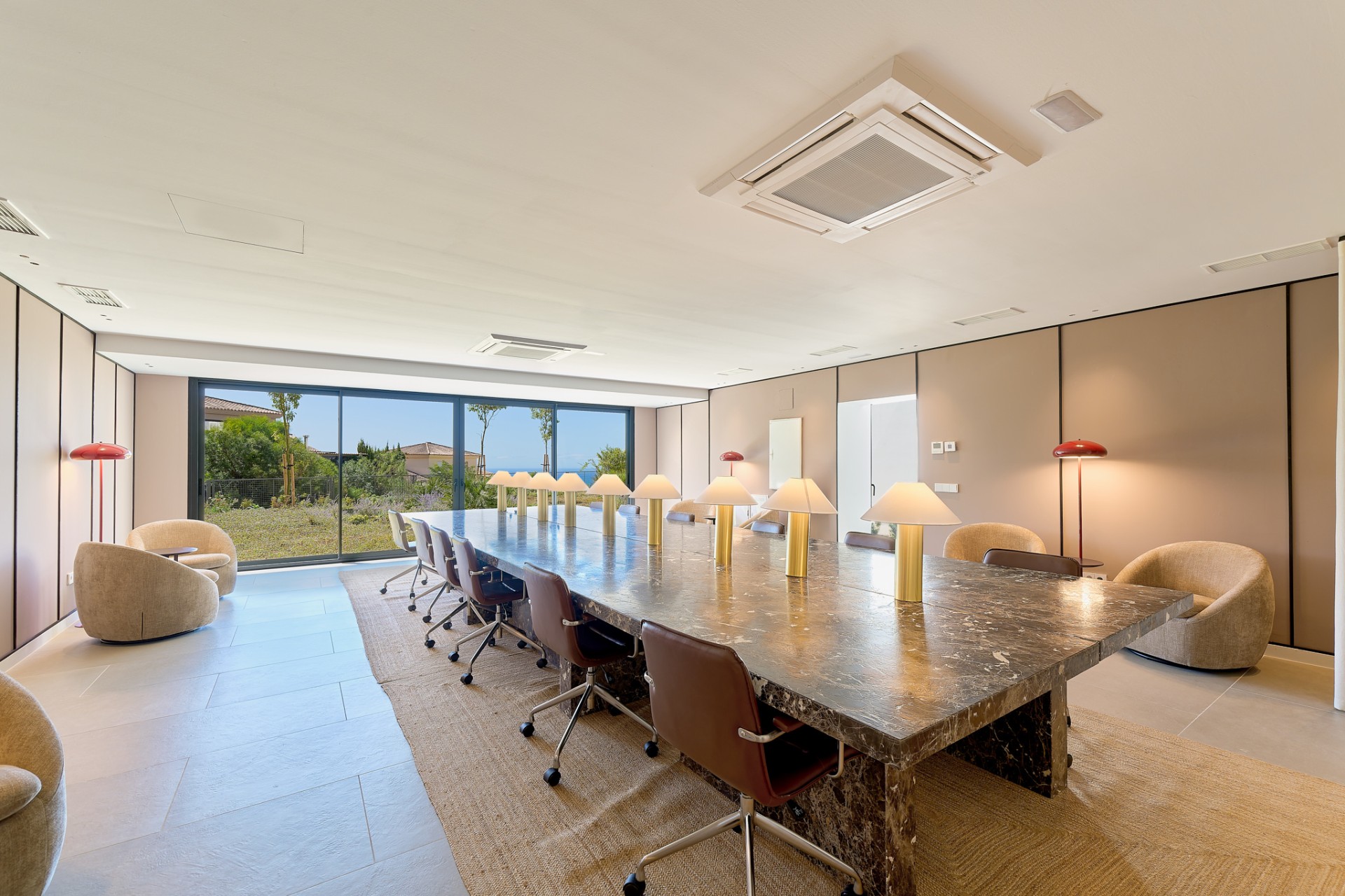 Nieuwbouw Woningen - Penthouse - Fuengirola