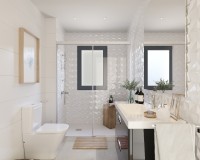 Nieuwbouw Woningen - Penthouse - Fuengirola