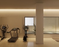 Nieuwbouw Woningen - Penthouse - Fuengirola