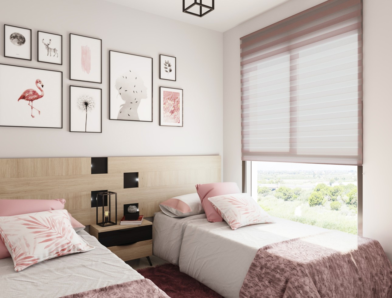 Nieuwbouw Woningen - Penthouse - Guardamar del Segura