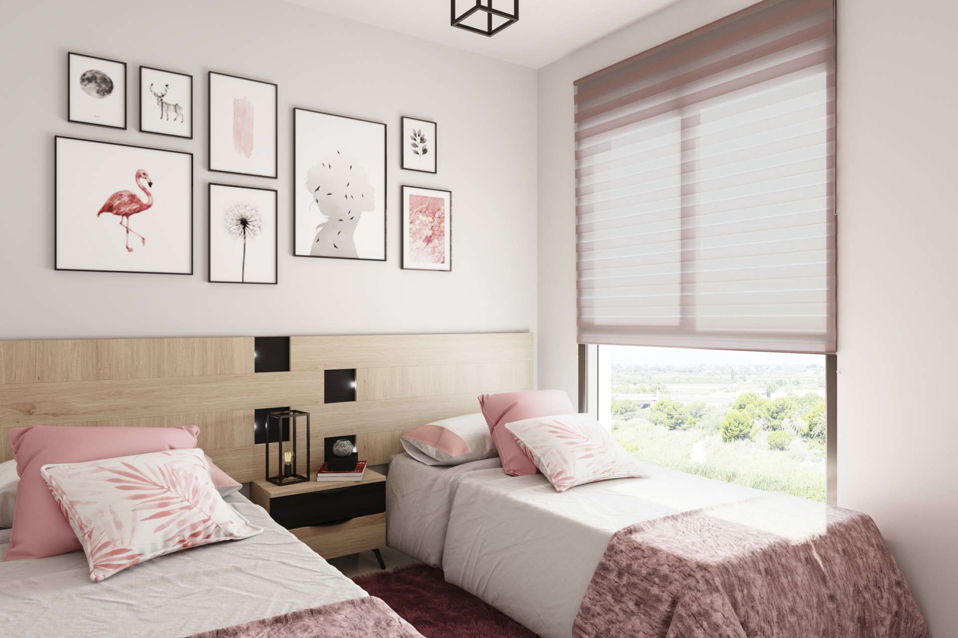 Nieuwbouw Woningen - Penthouse - Guardamar del Segura