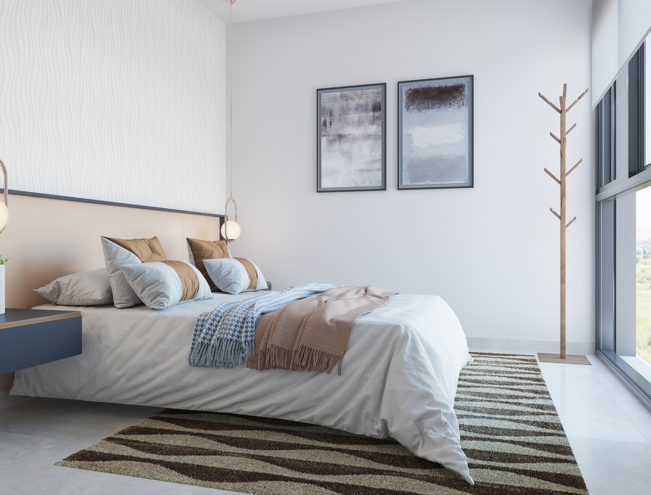 Nieuwbouw Woningen - Penthouse - Guardamar del Segura