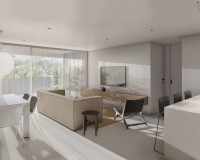 Nieuwbouw Woningen - Penthouse - Guardamar del Segura