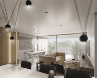 Nieuwbouw Woningen - Penthouse - Guardamar del Segura