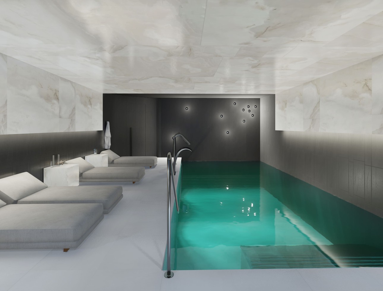 Nieuwbouw Woningen - Penthouse - Guardamar del Segura