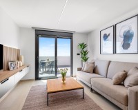 Nieuwbouw Woningen - Penthouse - Guardamar del Segura