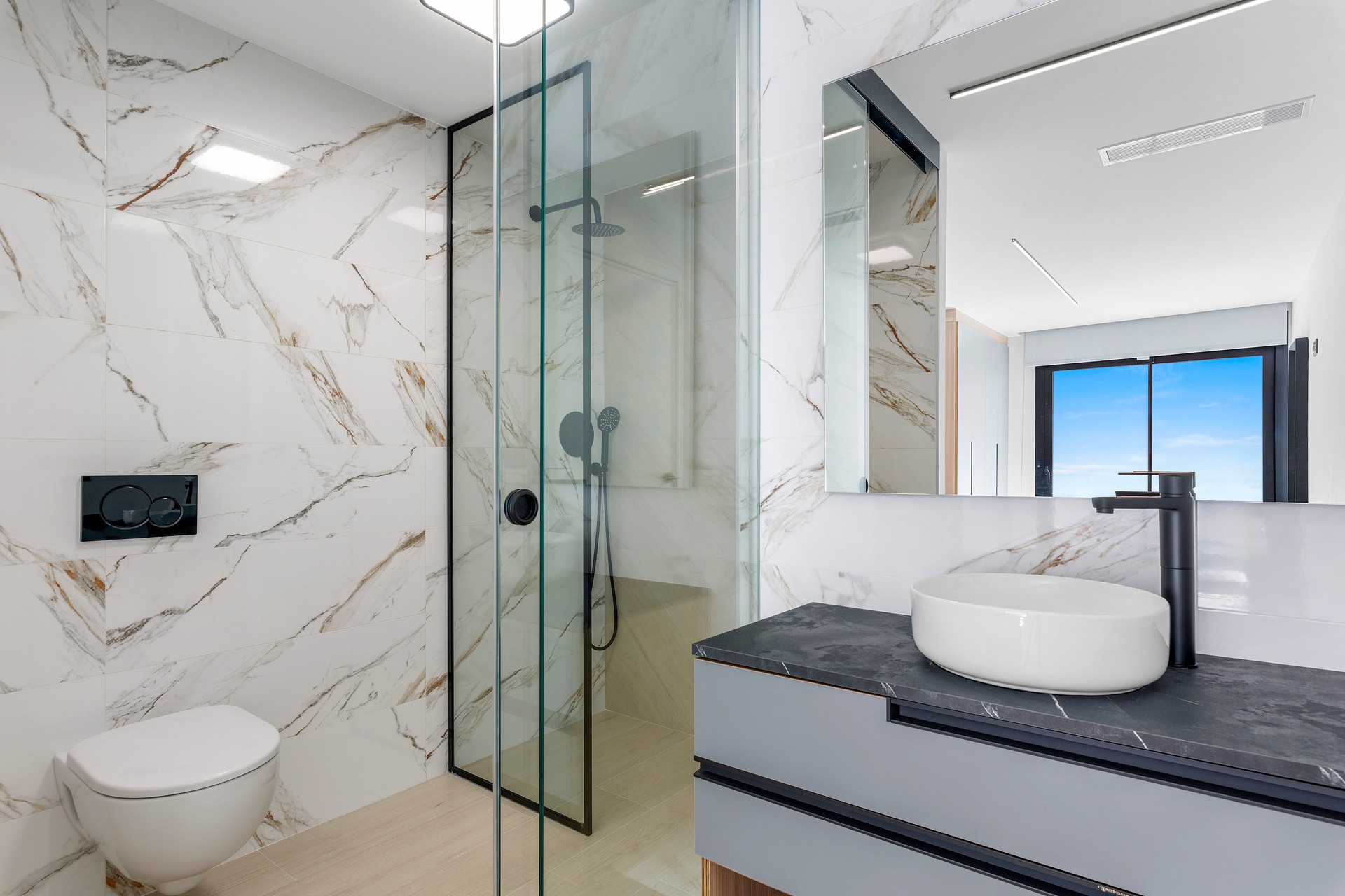 Nieuwbouw Woningen - Penthouse - Guardamar del Segura