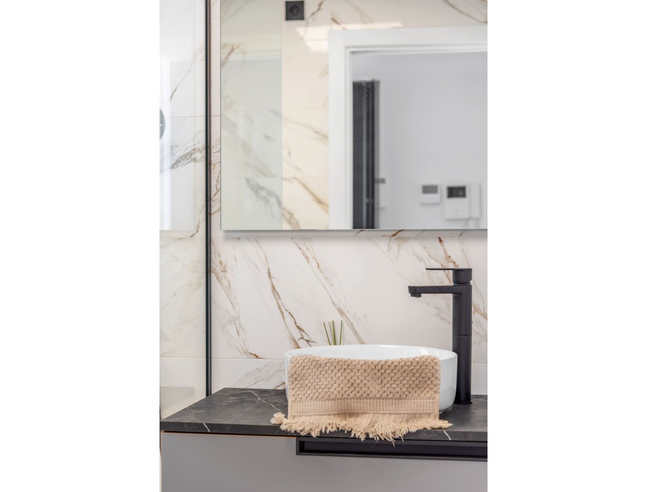 Nieuwbouw Woningen - Penthouse - Guardamar del Segura