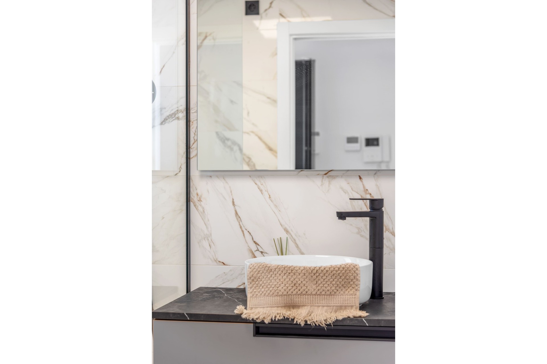 Nieuwbouw Woningen - Penthouse - Guardamar del Segura